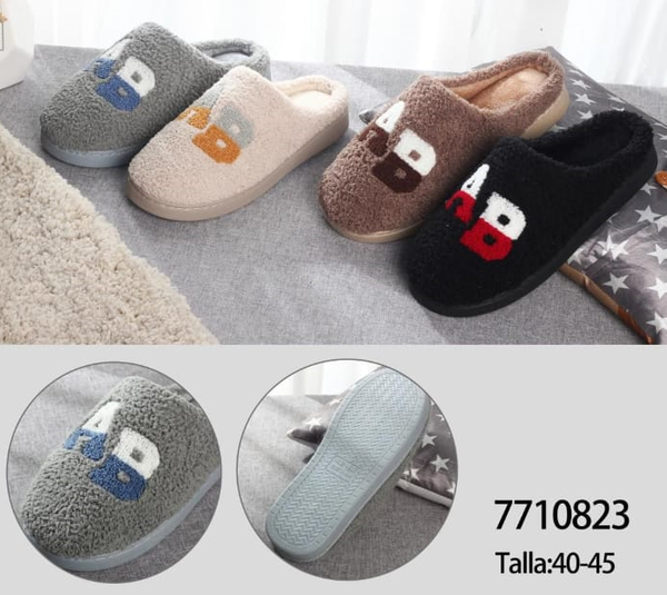 ZAPATILLA CRO. CASA FLEX 40-45 (36)