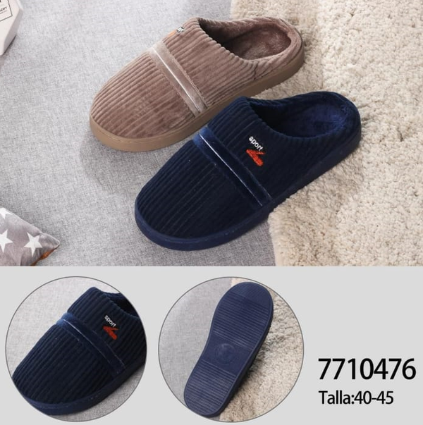 ZAPATILLA CRO. CASA FLEX 40-45 (36)