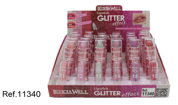 BARRA LABIOS GLITTER EFFECT (24)