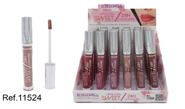 BRILLO LABIOS 24h SWEET (24)
