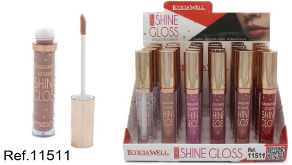 BRILLO LABIOS SHINE EXCITE (24)