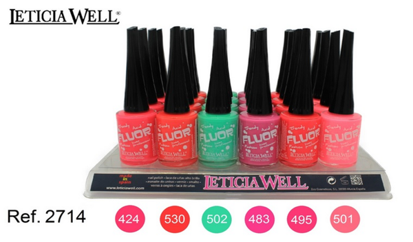 LACA DE UÑAS FLUOR (6)