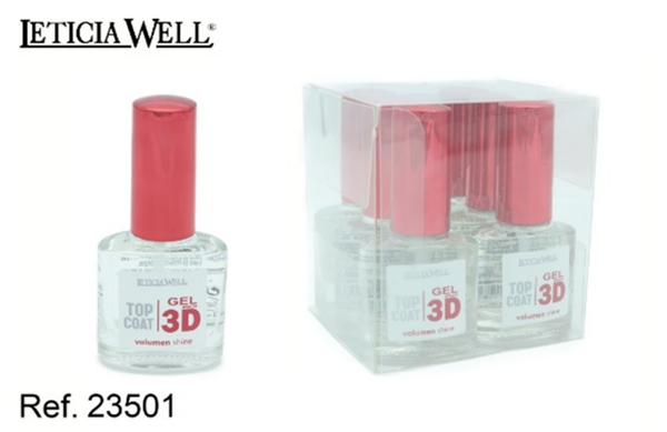 BASE UÑAS TOP COAT GEL 3D (6)