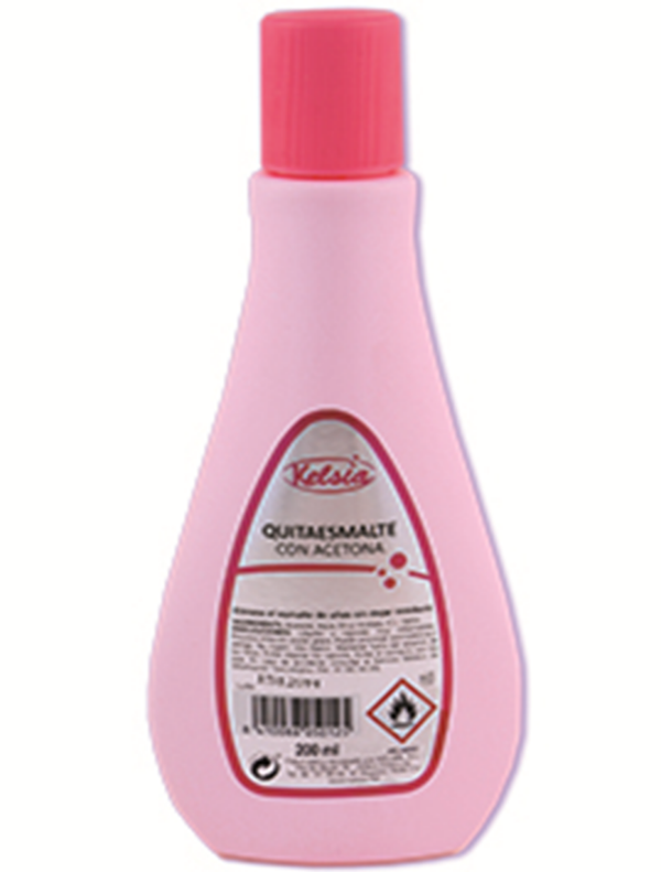 QUITAESMALTE KELSIA 200ml (12)