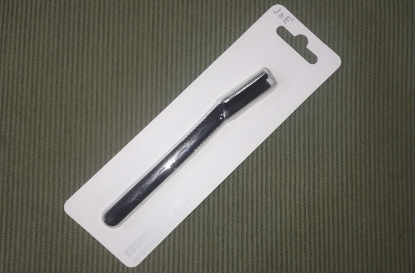 CUCHILLA PARA CEJAS BLISTER