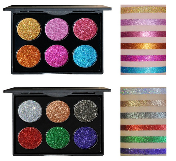 SOMBRA OJOS 6COLORES PURPURINA (18)