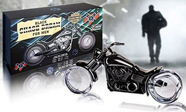 EST. COL. CRO. BLACK CHASE DREAM 30+50ml