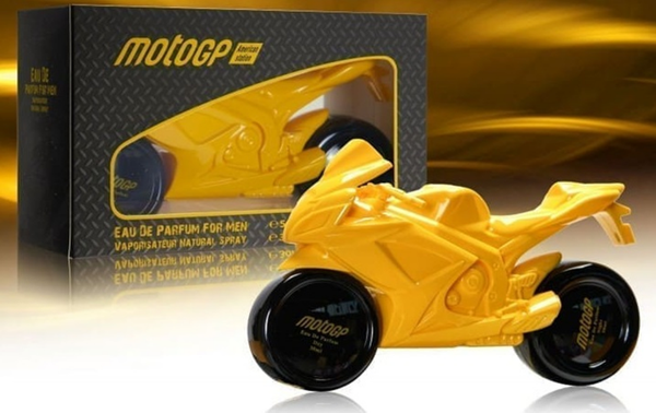 EST. COL. CRO. MOTO GP 50+50ml