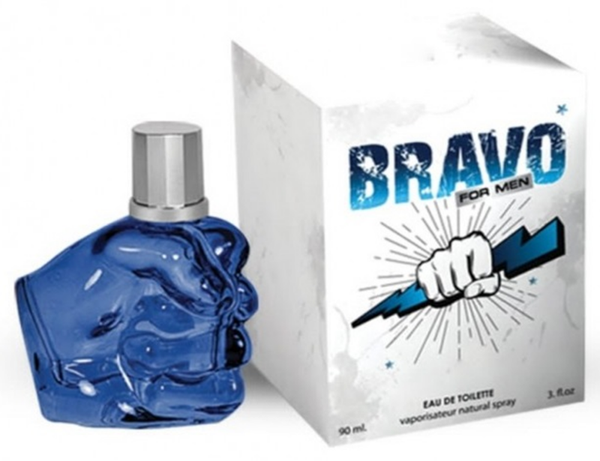 COL. CRO. BRAVO 90ml