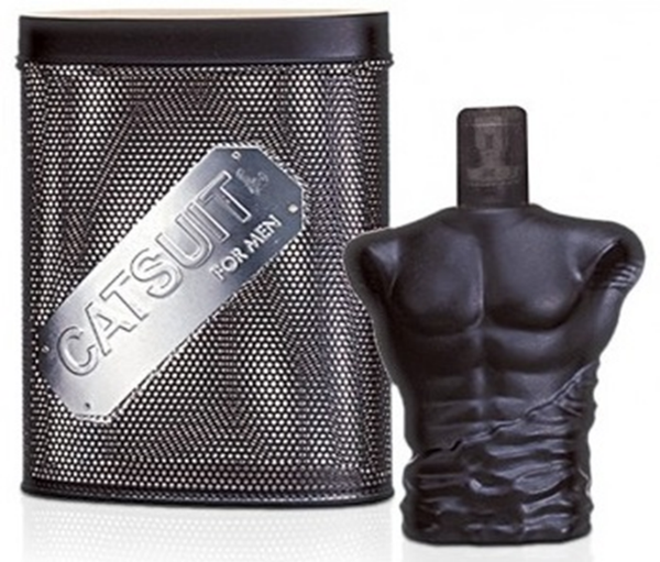 COL. CRO. CATSUIT 100ml
