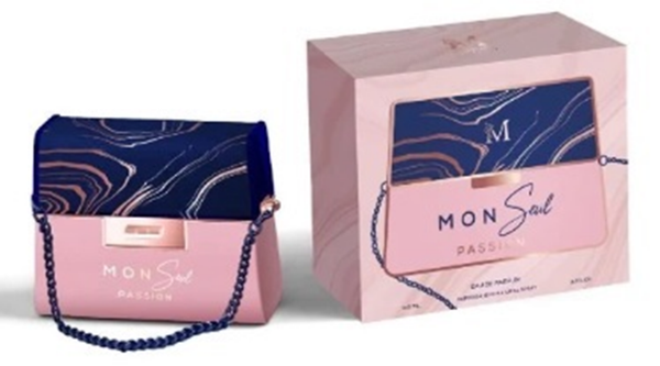 COL. SRA. MON SEUL PASSION 100ml