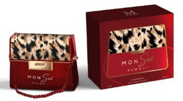 COL. SRA. MON SEUL RUNWAY 100ml