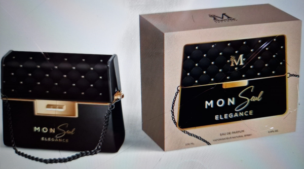 COL. SRA. MON SEUL ELEGANCE 100ml