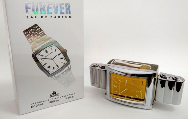 COL. SRA. FOREVER 100ml
