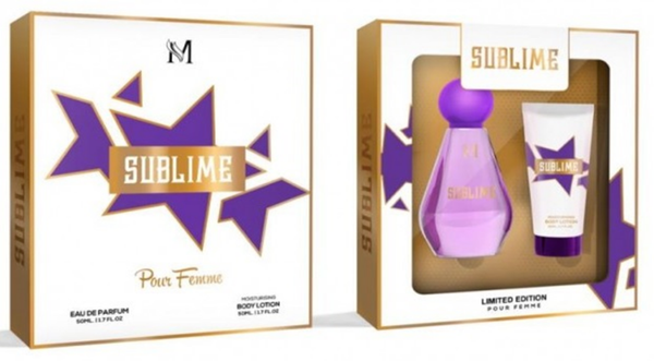 EST. COL. SRA. SUBLIME