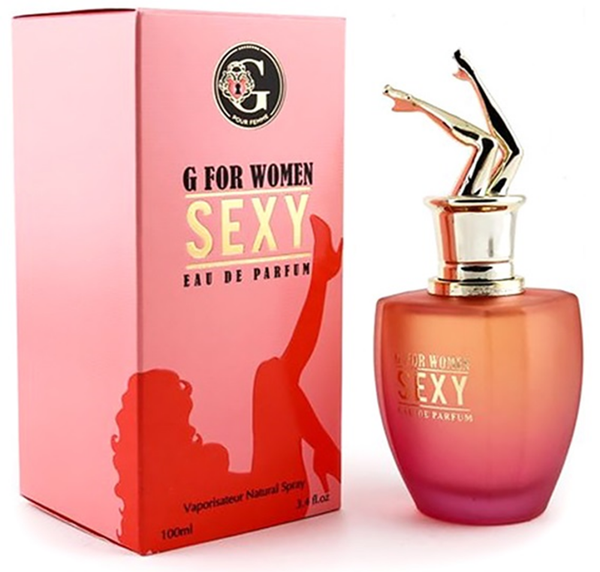 COL. SRA. SEXY 100ml