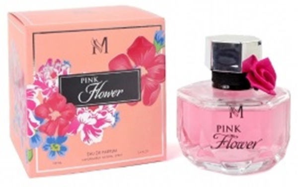 COL. SRA. PINK FLOWER 100ml