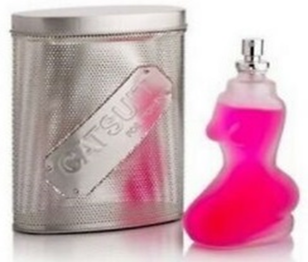 COL. SRA. CATSUIT 100ml
