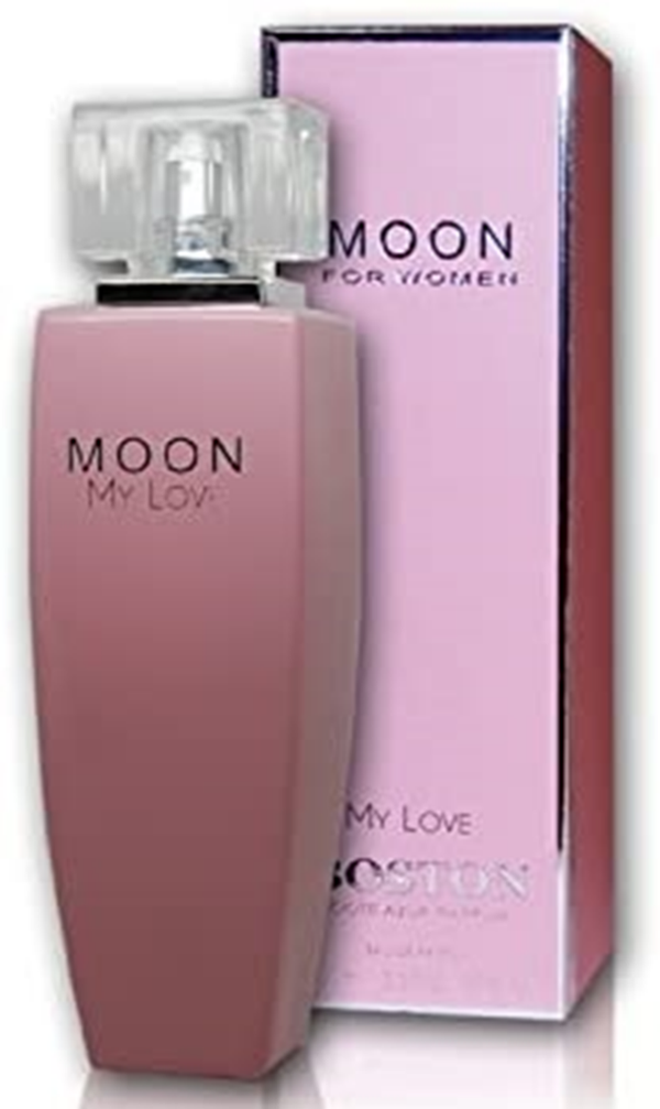 COL. SRA. MOON MY LOVE 100ml
