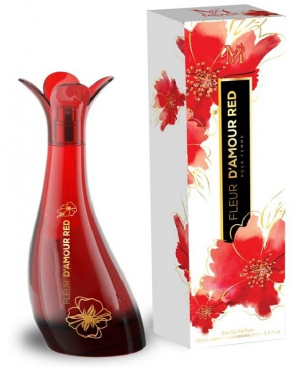 COL. SRA. FLEUR D’AMOUR 100ml