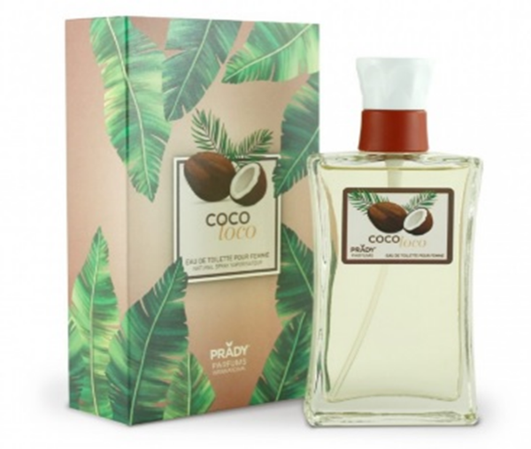 COLONIA COCO LOCO PRADY 100ml