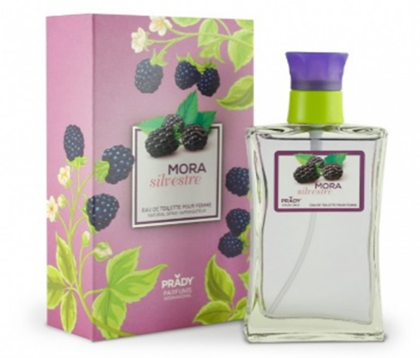 COLONIA MORA SILVESTRE PRADY 100ml
