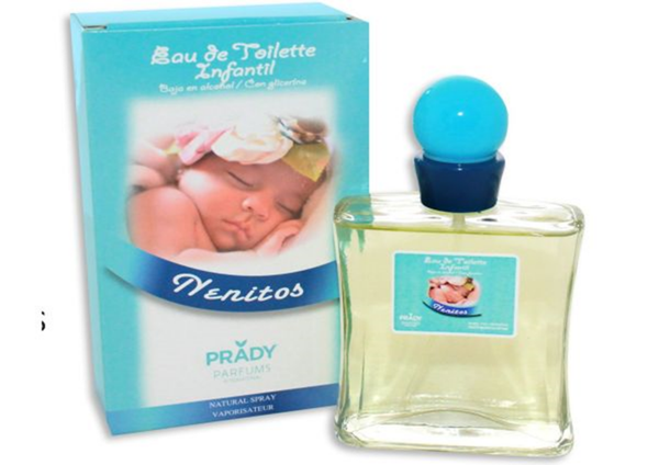 COLONIA INF. NENITOS 100ml