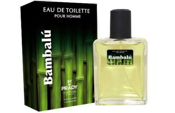 COLONIA CRO. BAMBALU 100ml