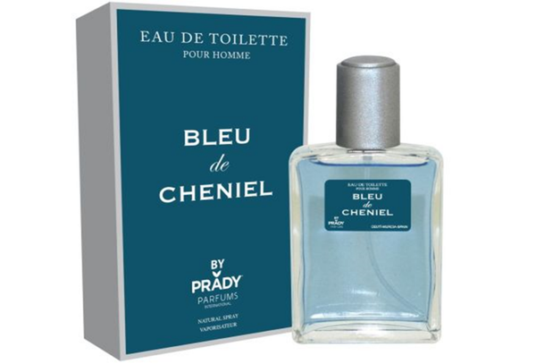 COLONIA CRO. BLEU DE CHENIEL 100ml