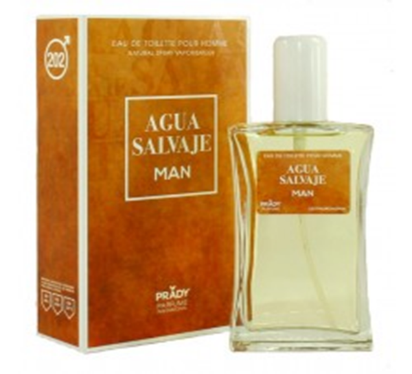 COLONIA CRO. AGUA SALVAJE 100ml