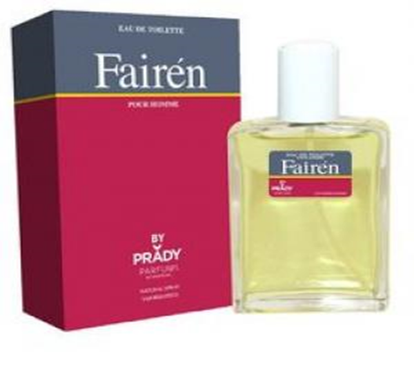 COLONIA CRO. FAIREN 100ml