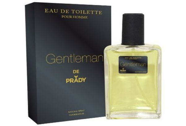 COLONIA CRO. GENTLEMAN 100ml