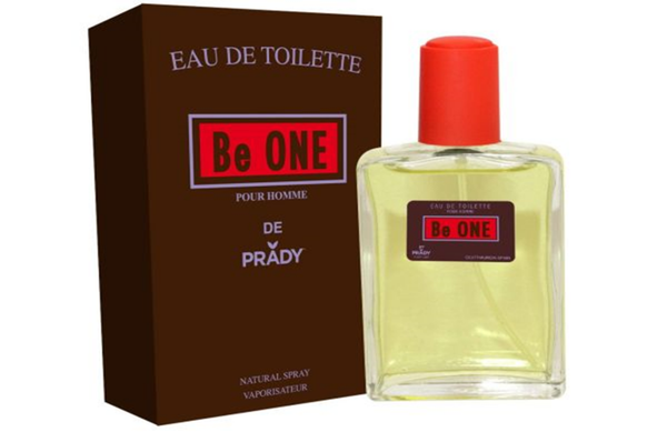 COLONIA CRO. BE ONE 100ml