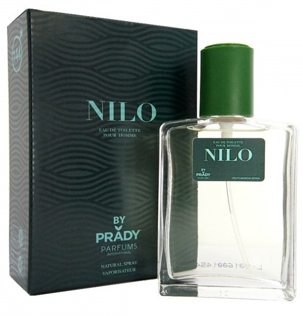 COLONIA CRO. NILO 100ml