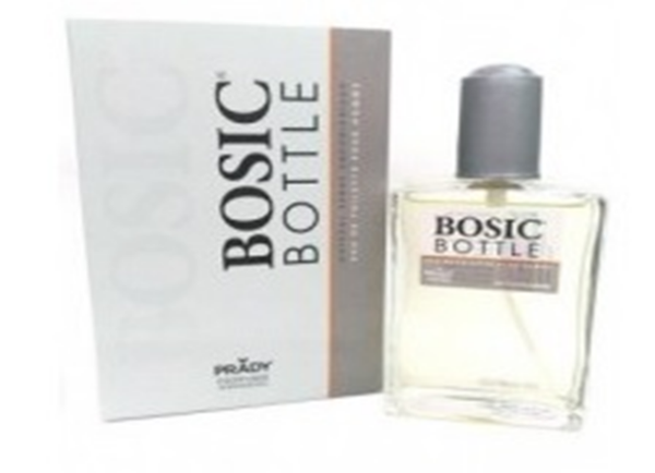 COLONIA CRO. BOSIC BOTTLE 100ml