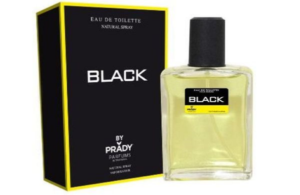 COLONIA CRO. BLACK 100ml