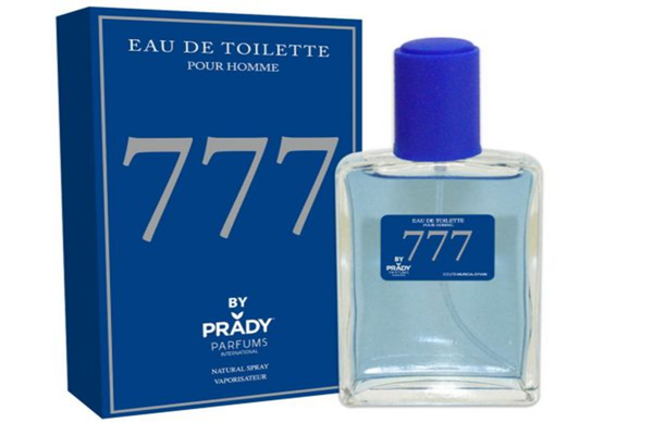 COLONIA CRO. 777 100ml