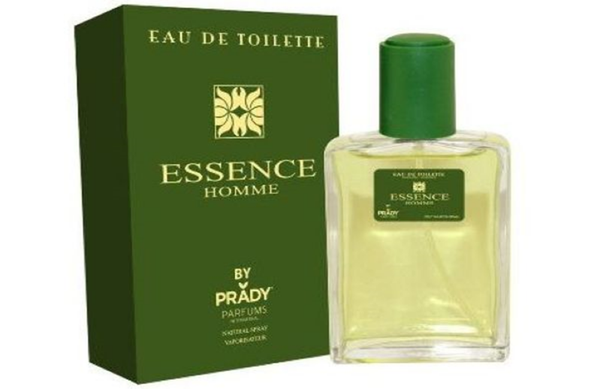 COLONIA CRO. ESSENCE 100ml