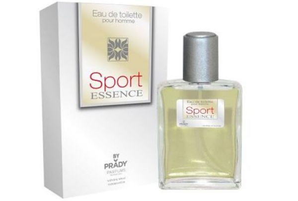 COLONIA CRO. SPORT ESSENCE 100ml