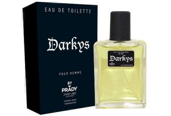 COLONIA CRO. DARK YS 100ml