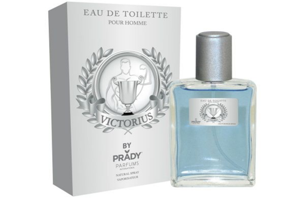 COLONIA CRO. VICTORIUS 100ml