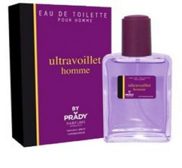 COLONIA CRO. ULTRALIGHT 100ml