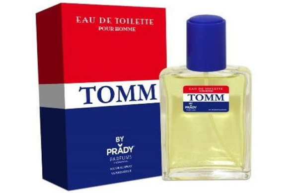 COLONIA CRO. TOMM 100ml
