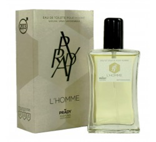 COLONIA CRO. PRADY L’HOMME 100ml