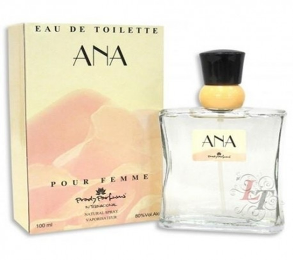 COLONIA SRA. ANA 100ml