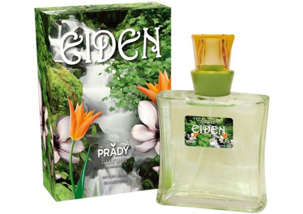 COLONIA SRA. EIDEN 100ml