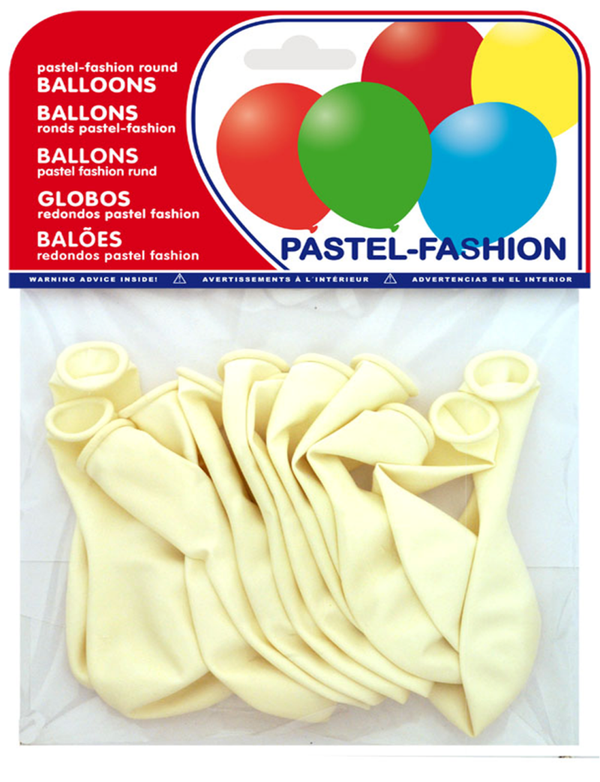 GLOBOS GRANDES BLANCOS 10ud (24)