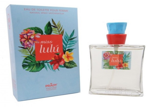 COLONIA SRA. MISS LULU 100ml