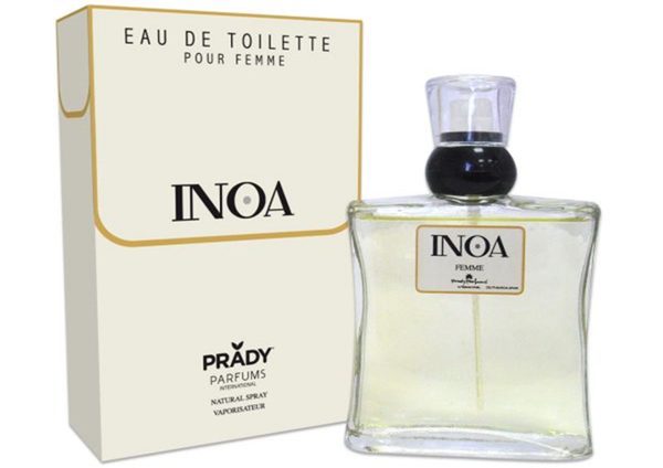 COLONIA SRA. INOA 100ml