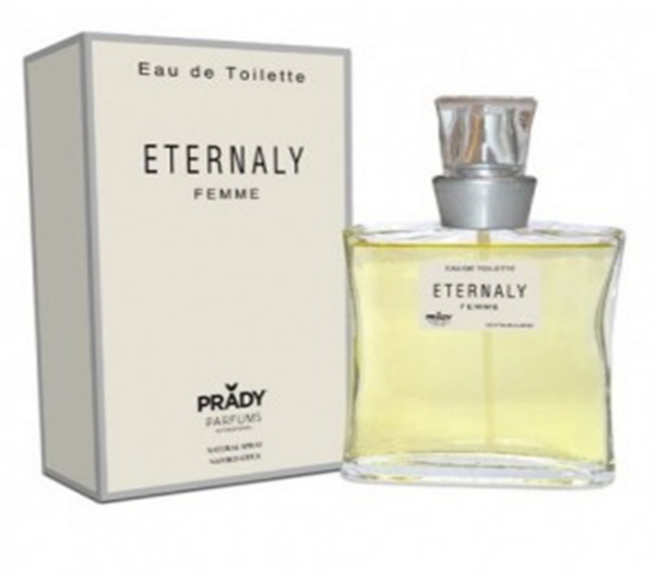 COLONIA SRA. ETERNALY 100ml
